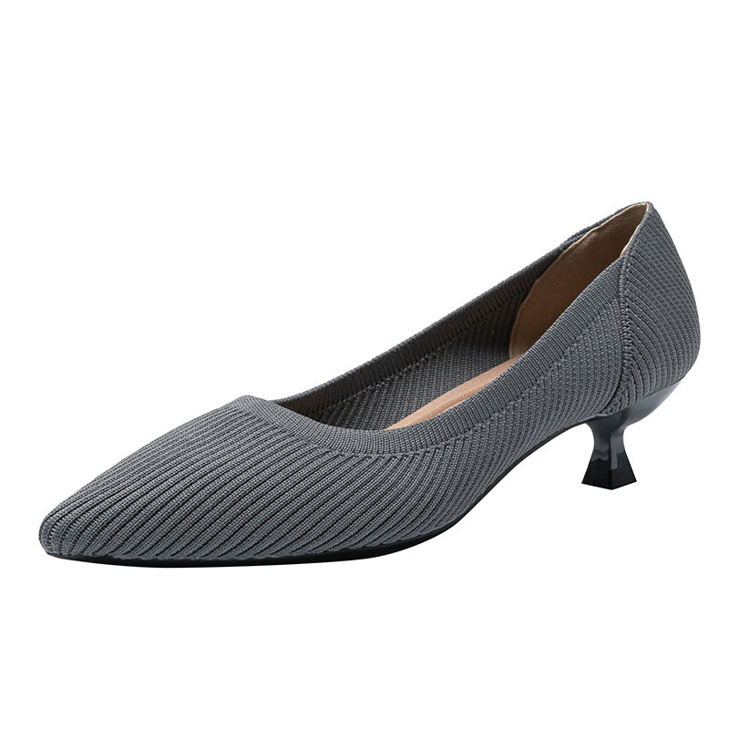 New Women's Pointed Toe Pumps