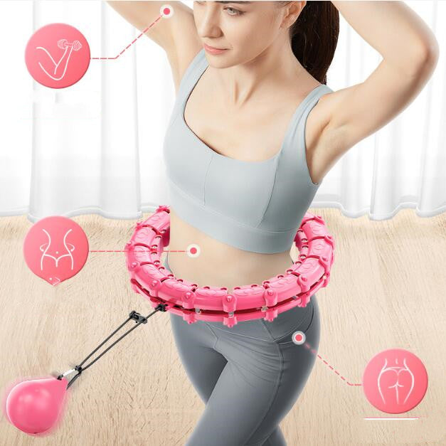 Fitnessgerät für schlanke Taille für Frauen