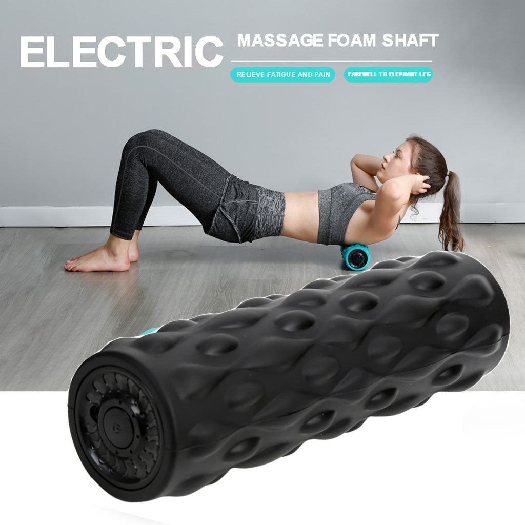 Elektrische Yoga-Säule