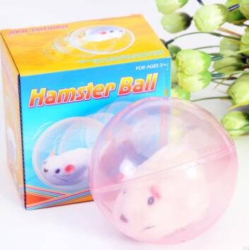 Bewegende Hamster-Elektrik Spielzeug