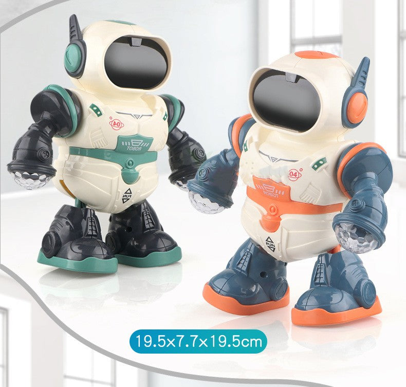 Elektro Tanzender Roboter Spielzeug
