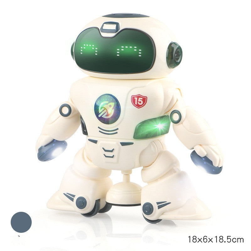 Elektro Tanzender Roboter Spielzeug