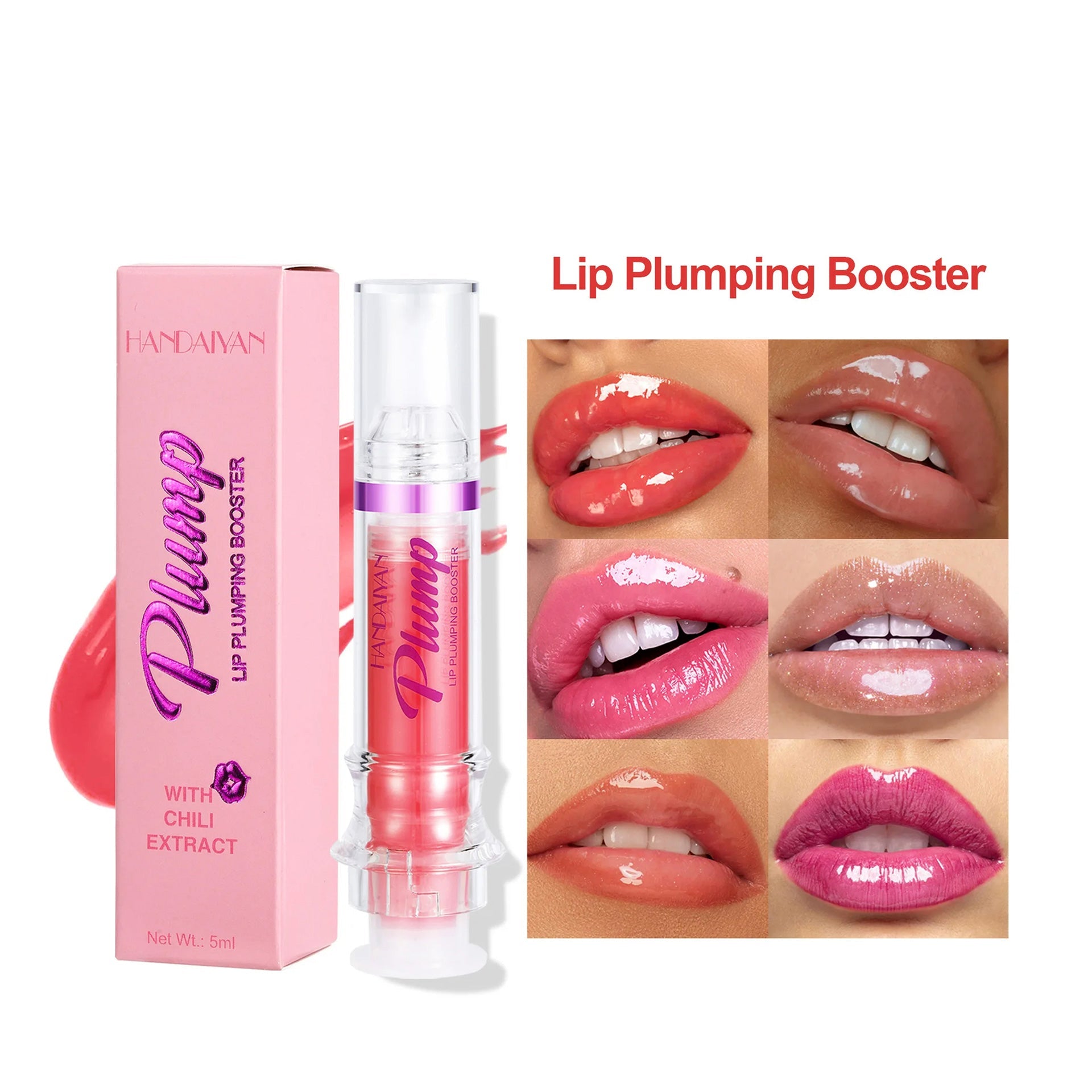 Lipp Gloss