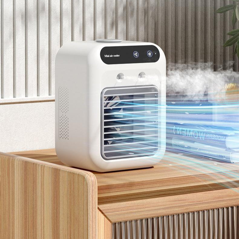 Klimaanlage Luftkühler